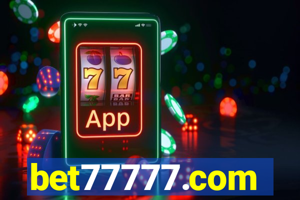 bet77777.com