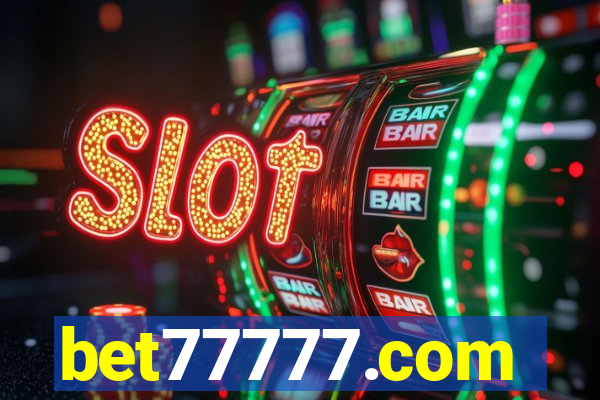 bet77777.com