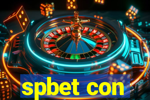 spbet con