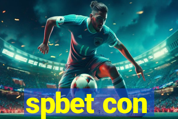 spbet con