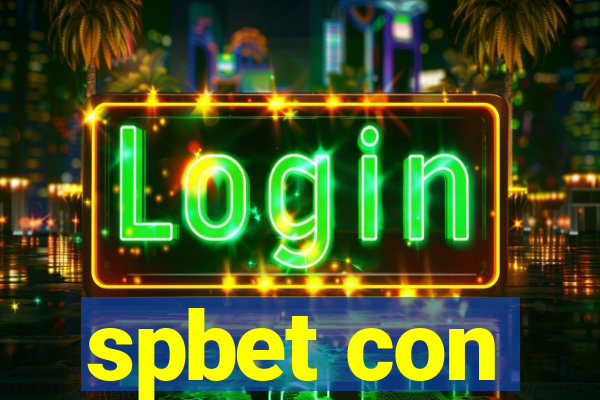 spbet con