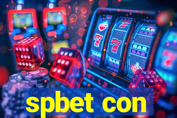 spbet con