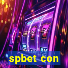 spbet con