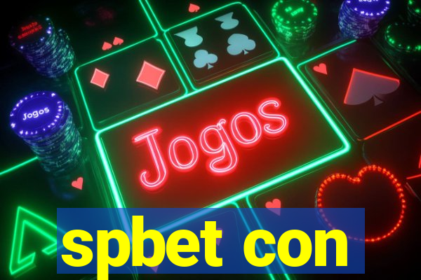 spbet con