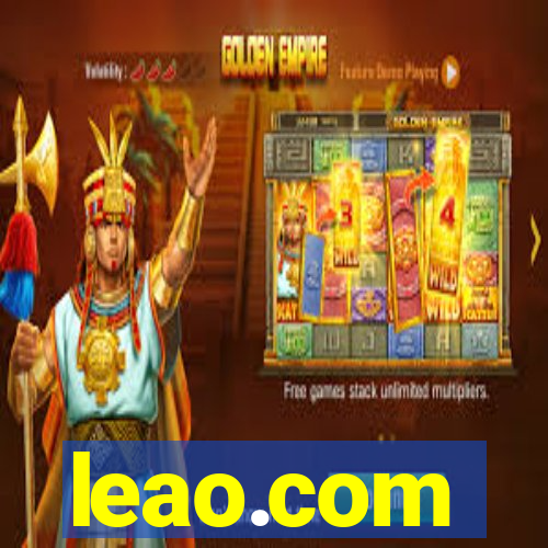 leao.com