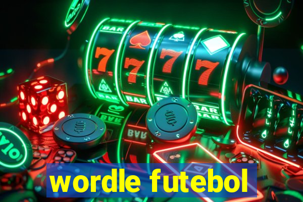 wordle futebol