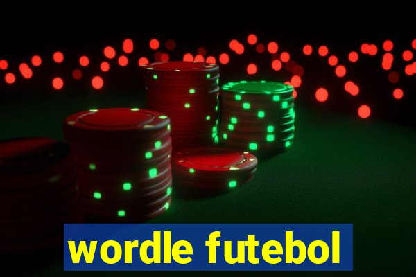 wordle futebol