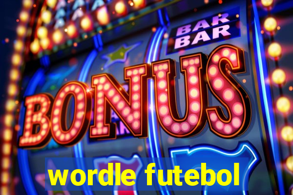 wordle futebol