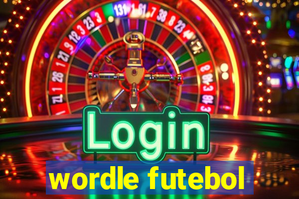 wordle futebol