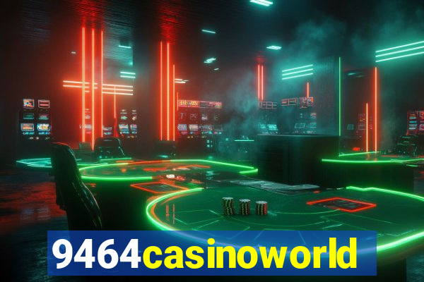 9464casinoworld