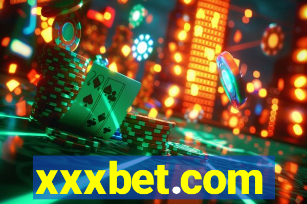 xxxbet.com