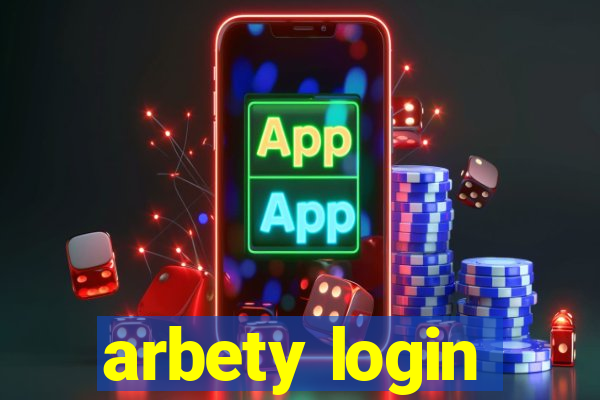 arbety login