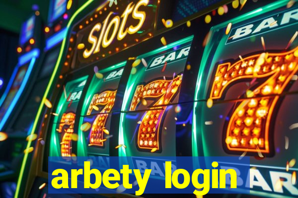 arbety login