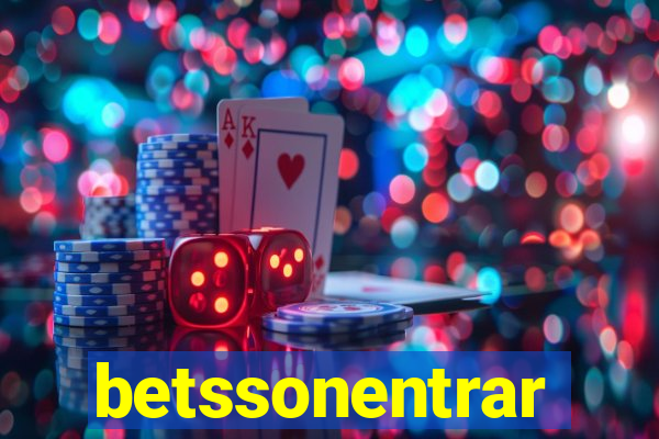 betssonentrar