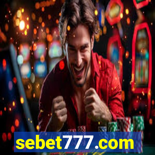 sebet777.com