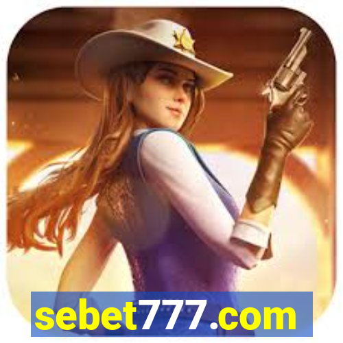 sebet777.com