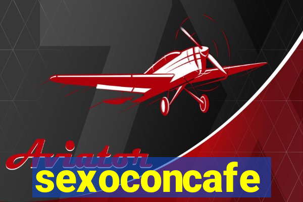 sexoconcafe