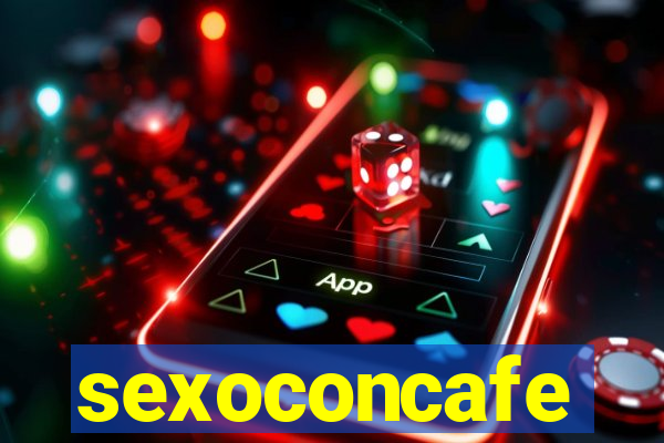 sexoconcafe