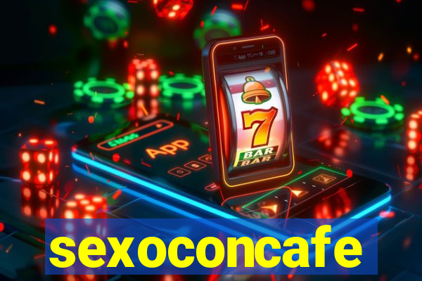 sexoconcafe