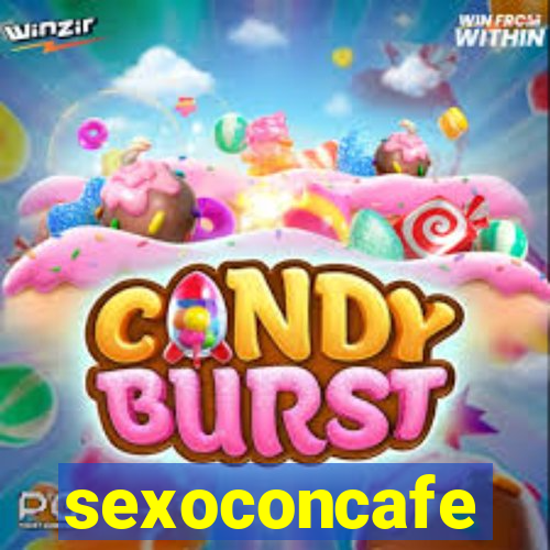 sexoconcafe