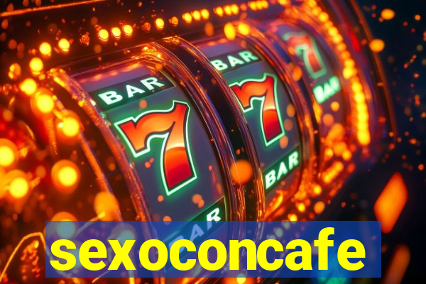 sexoconcafe