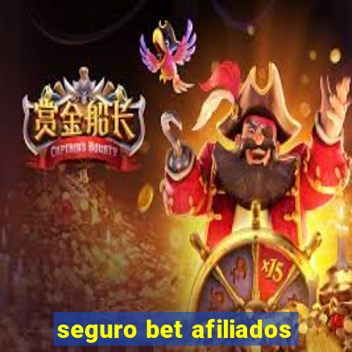 seguro bet afiliados