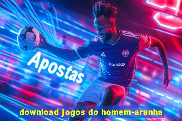 download jogos do homem-aranha