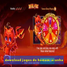 download jogos do homem-aranha