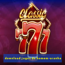 download jogos do homem-aranha