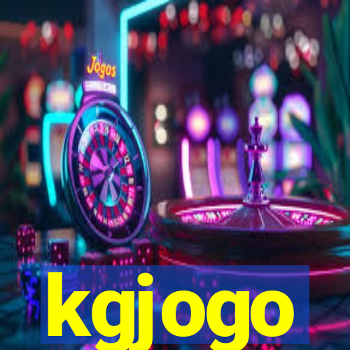 kgjogo