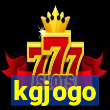 kgjogo