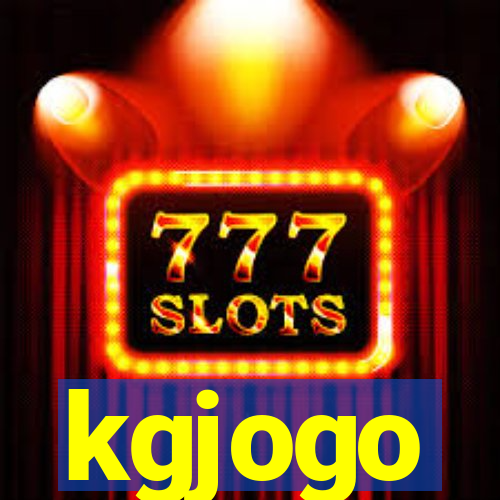 kgjogo