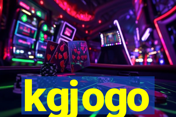 kgjogo