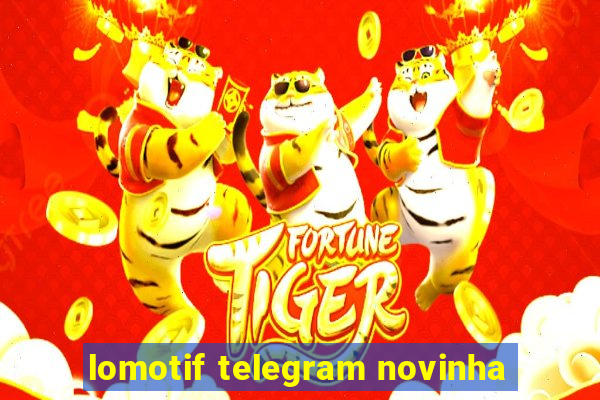 lomotif telegram novinha