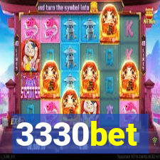 3330bet