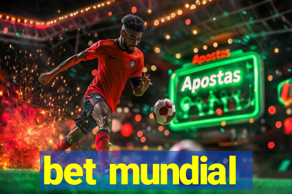 bet mundial