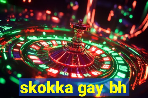 skokka gay bh