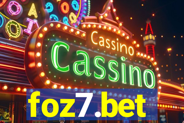 foz7.bet