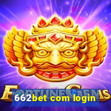 662bet com login