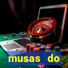 musas do corinthians peladas