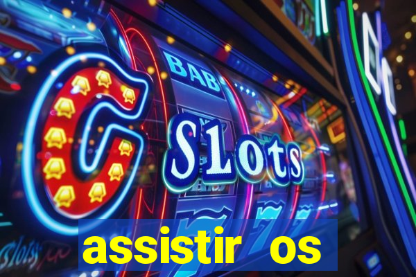 assistir os simpsons dublado