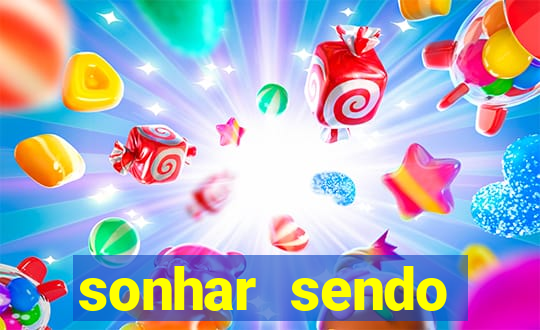 sonhar sendo roubado o celular