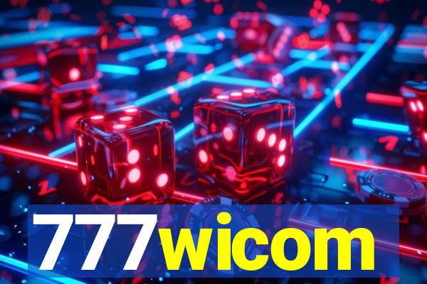 777wicom