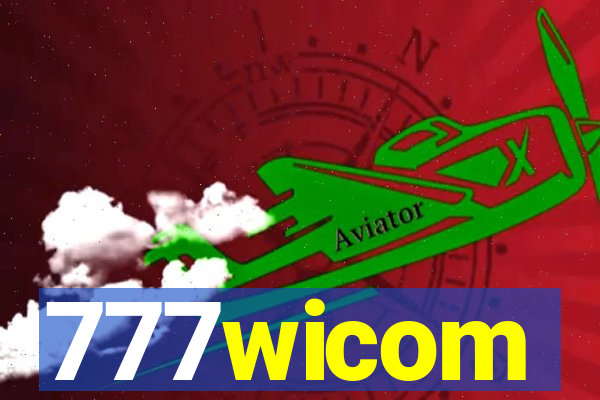 777wicom