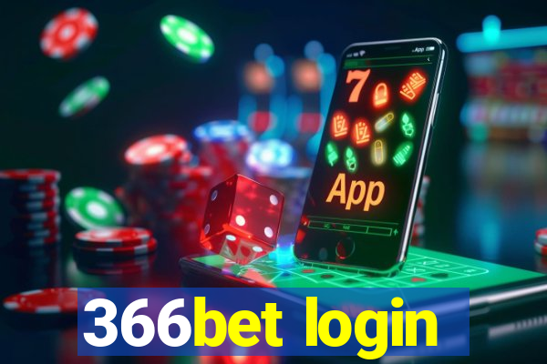 366bet login