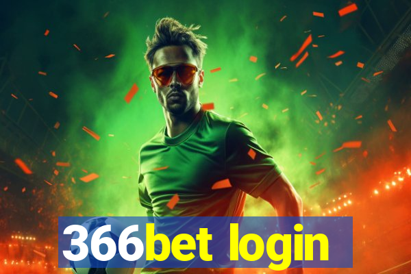 366bet login