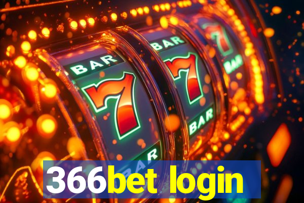 366bet login