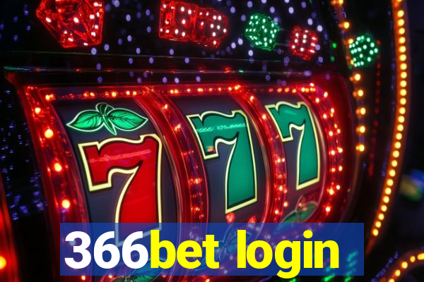 366bet login