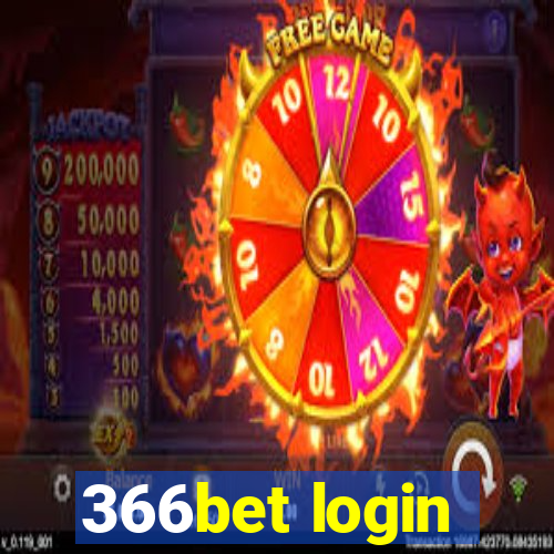 366bet login