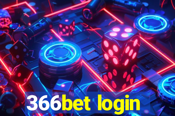 366bet login